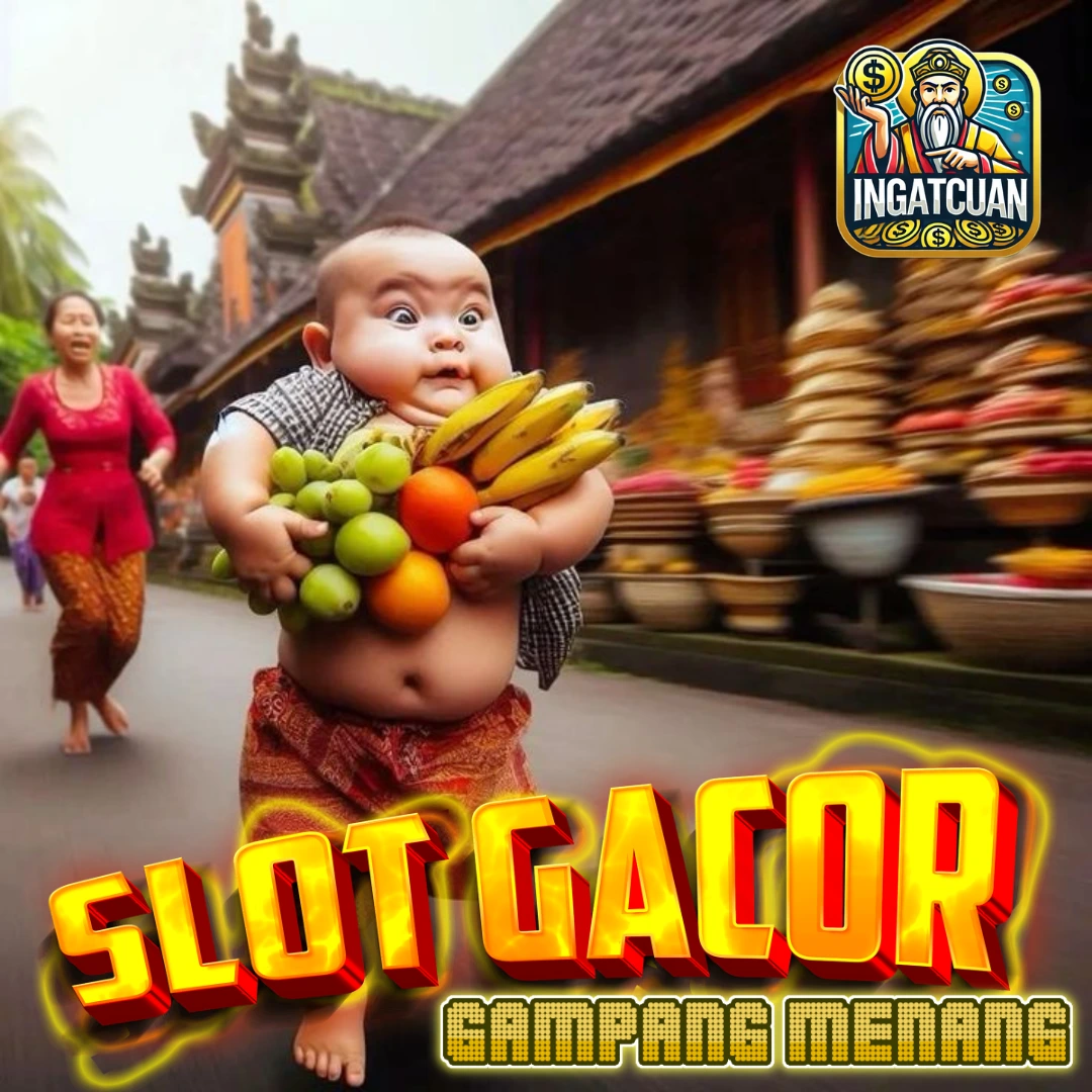 SAMBATOTO: Sambatoto Surga Jackpot Tanpa Drama, Sekali Main Segala Hoki Langsung Nempel image 1